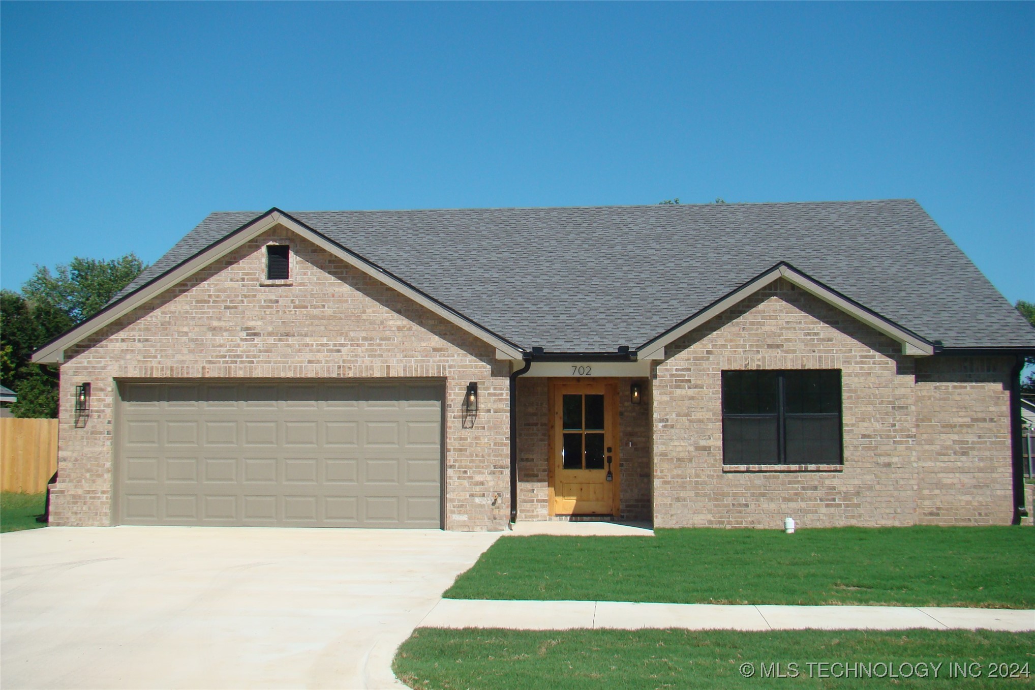 Sage , Dewey, OK 74029
