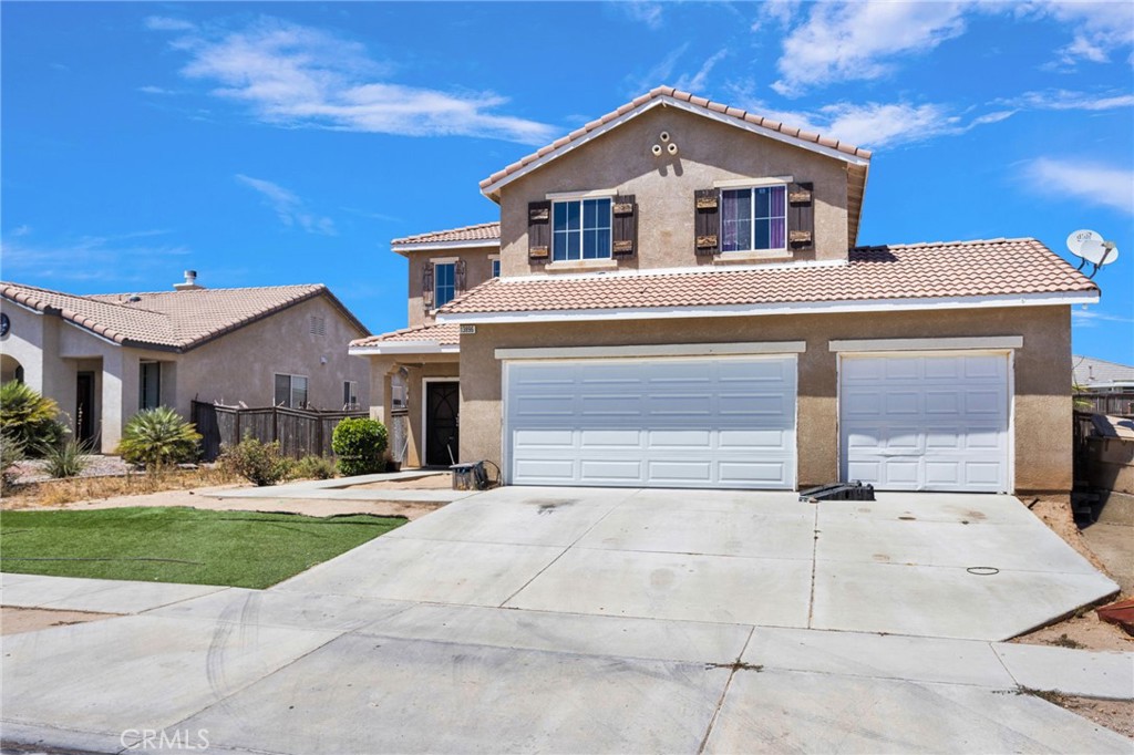 Residential in Hesperia 2