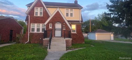 10428 Marne St, Detroit, MI, 48224-1832 | Card Image