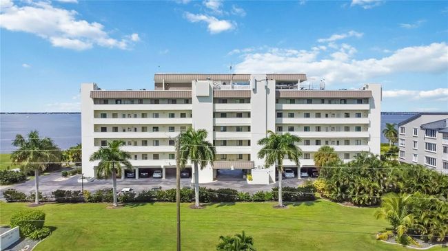 APT-2F - 1500 Park Beach Cir, Condo with 2 bedrooms, 2 bathrooms and null parking in PUNTA GORDA FL | Image 40