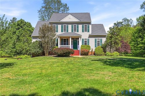 2315 Bexley Wood Run, Goochland, VA, 23063-2440 | Card Image