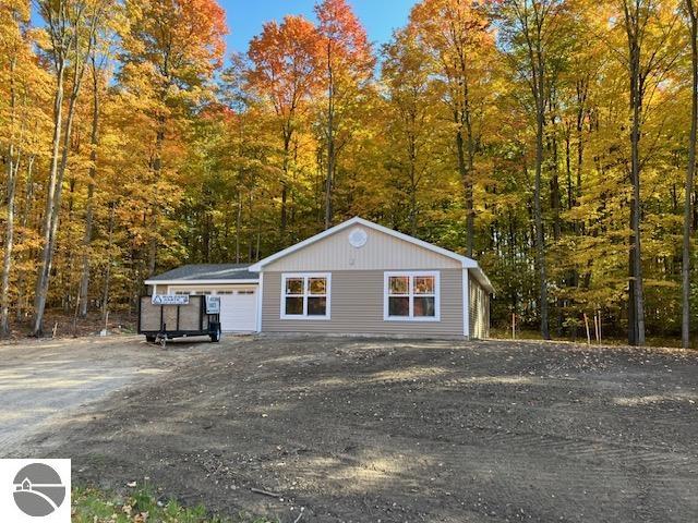 Remington Dr, Kingsley, MI 49649