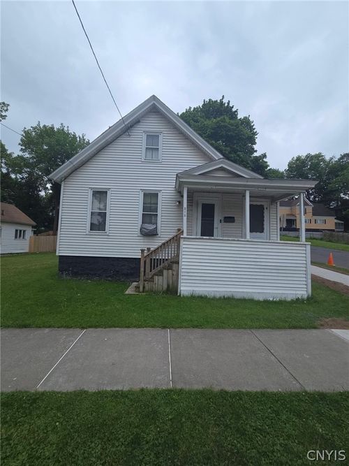 513 Rowland Street, Syracuse, NY, 13204 | Card Image
