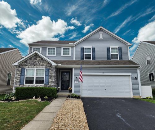 5389 Talladega Dr, Dublin, OH, 43016-9659 | Card Image