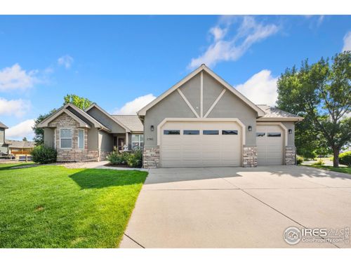 1741 Platte River Ct, Windsor, CO, 80550-3381 | Card Image