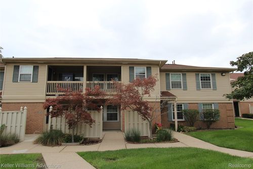 19280 Northridge Dr, Northville Township, MI, 48167-2272 | Card Image