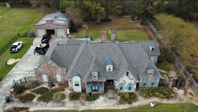 424 Clover Ridge Dr, House other with 4 bedrooms, 3 bathrooms and 4 parking in Jackson LA | Image 6