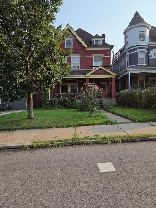 5428 Stanton Ave, Pittsburgh, PA, 15206-2276 | Card Image