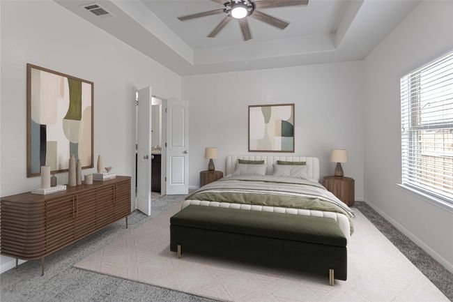 UNIT-593 - 2304 S Lakeline Blvd, Condo with 3 bedrooms, 2 bathrooms and 2 parking in Cedar Park TX | Image 16