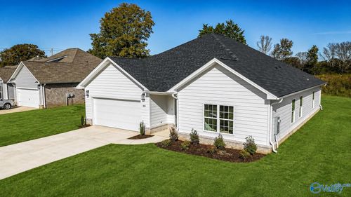 105 Parvin Way Dr, Hazel Green, AL, 35750-6603 | Card Image