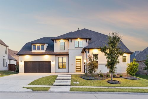 11609 Rust Falls Rd, Argyle, TX, 76226-2574 | Card Image