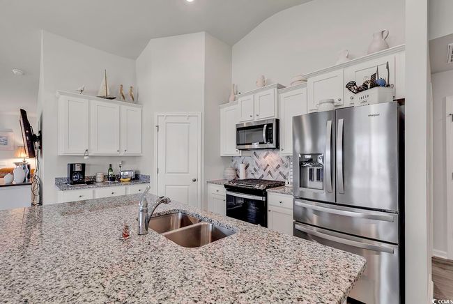 528 Courtridge Loop, House semidetached with 3 bedrooms, 2 bathrooms and 4 parking in Conway SC | Image 6