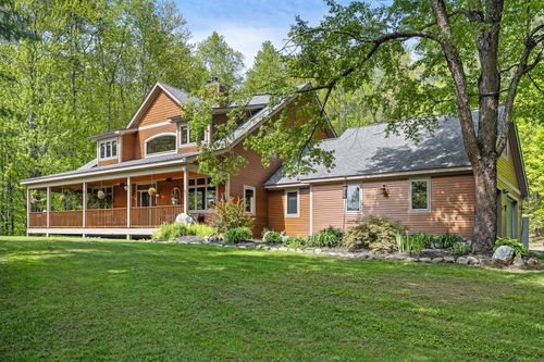 125 Stage Rd, West Chesterfield, NH, 03466-3651 | Card Image