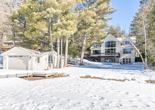 8785 Sallet Dr, Minocqua, WI, 54548-9381 | Card Image