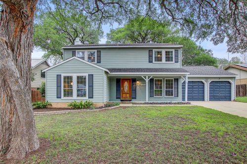11831 Carshalton Dr, Austin, TX, 78758-3712 | Card Image