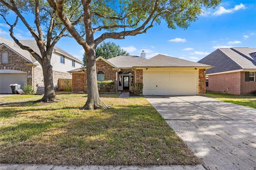18739 Appletree Ridge Rd, Houston, TX, 77084-4673 | Card Image