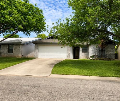 1218 Tres Rios Dr, San Angelo, TX, 76903-7627 | Card Image