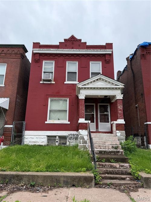 4146 Labadie Avenue, St Louis, MO, 63115 | Card Image