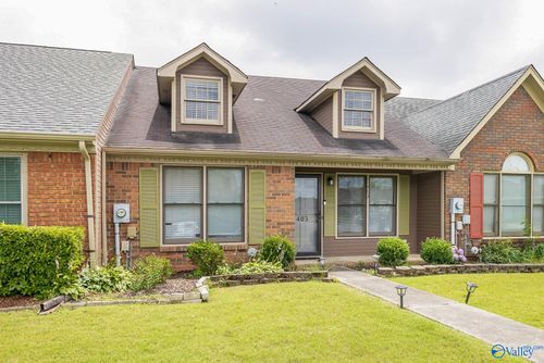 403 Covina Dr Sw, Decatur, AL, 35603-1940 | Card Image