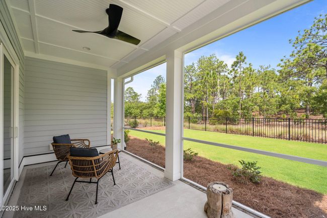 523 Trisail Ter, House other with 4 bedrooms, 3 bathrooms and 2 parking in Wilmington NC | Image 51