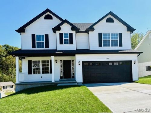 1940 Magnolia Way, Pevely, MO, 63070-1339 | Card Image