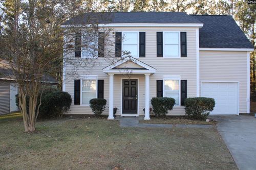 184 Springway Dr, Columbia, SC, 29209-5727 | Card Image