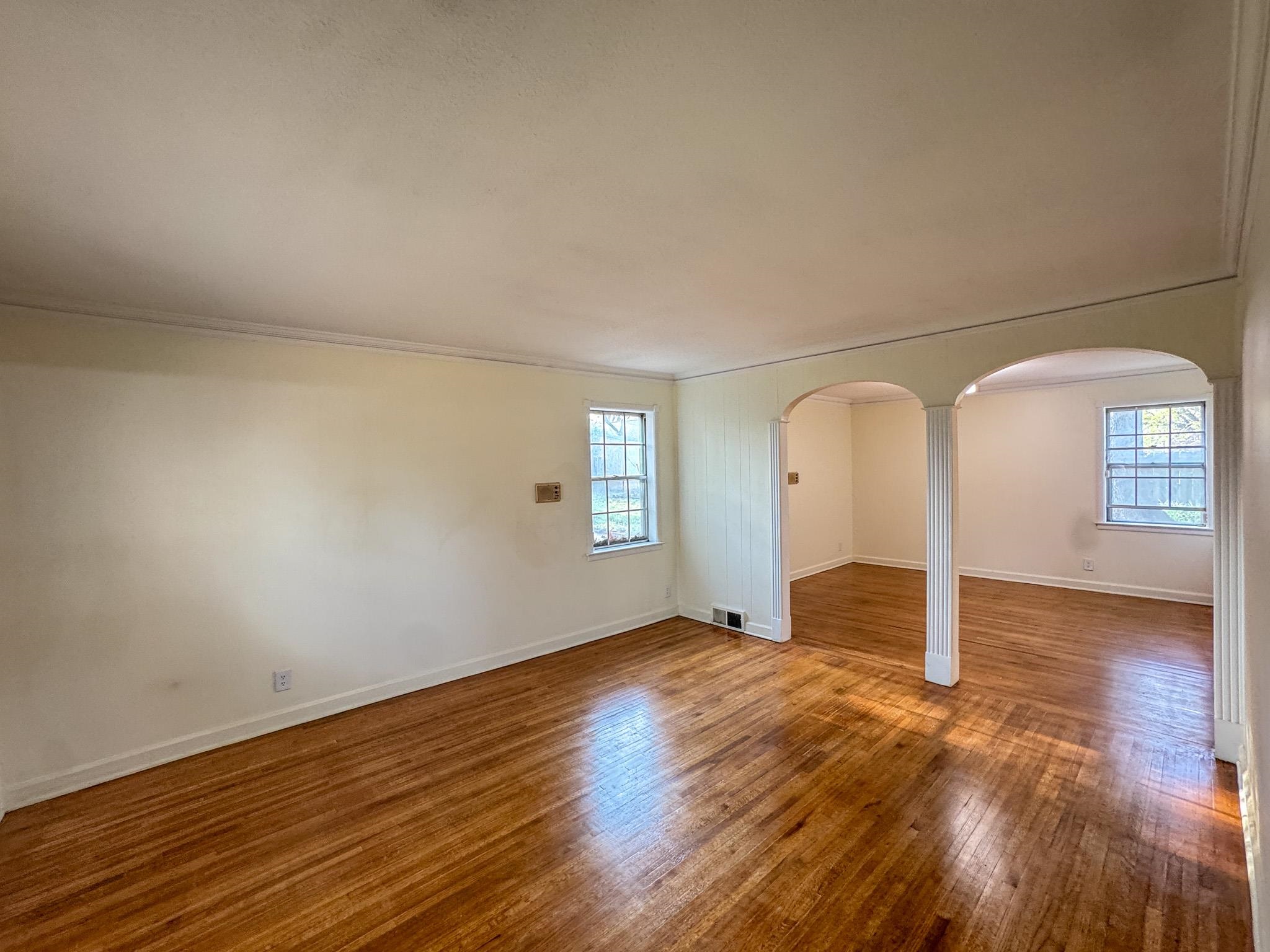 Residential in Memphis 4
