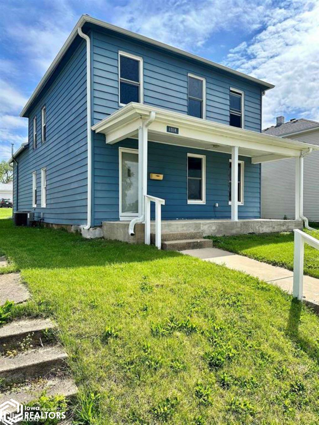 Fulton St, Keokuk, IA 52632