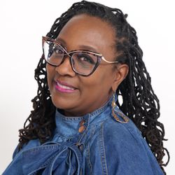 Angela Pannell