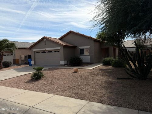 2815 E Harwell Rd, Gilbert, AZ, 85234-1442 | Card Image