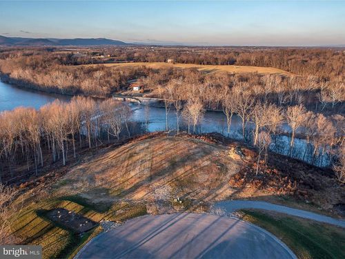 lot 28 Haventree Terrace, FALLING WATERS, WV, 25419 | Card Image