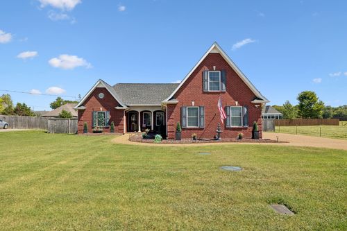 514 Beaumont Dr, Murfreesboro, TN, 37129-3976 | Card Image