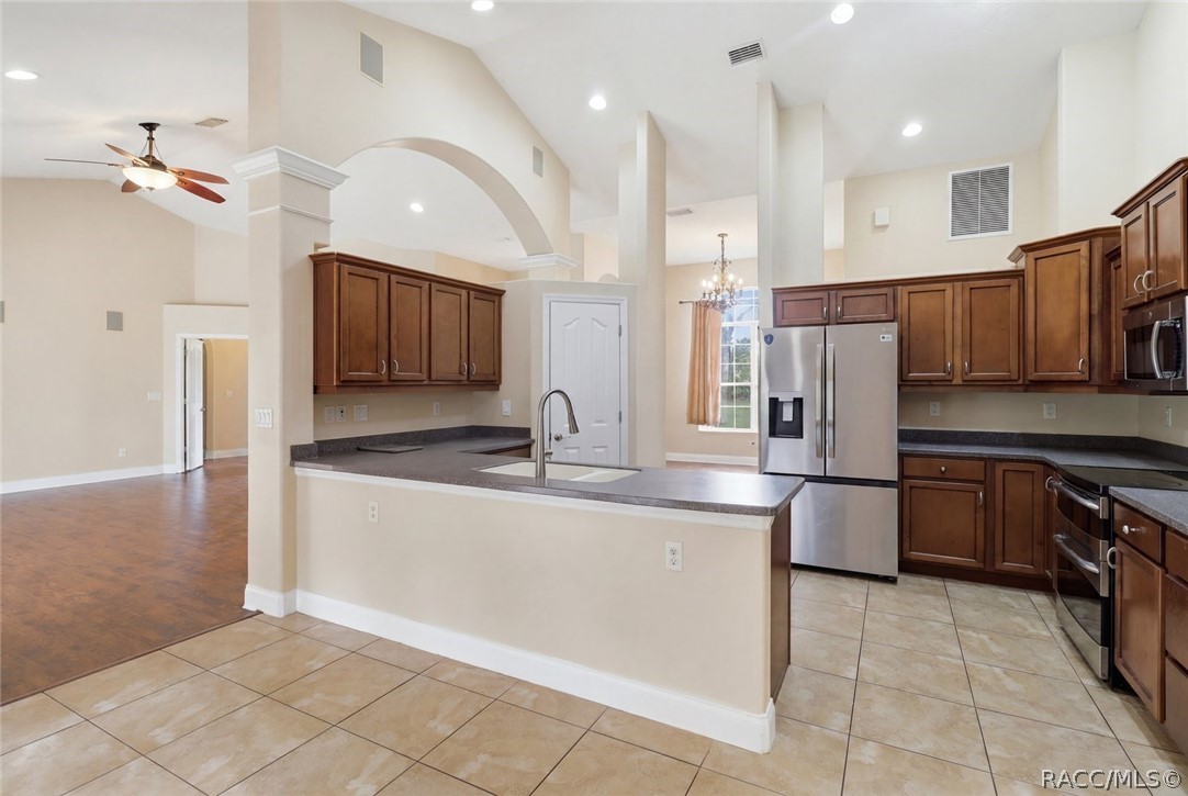 Residential in Beverly Hills 4