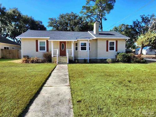 2781 N 16th Ave, Pensacola, FL, 32503-4637 | Card Image