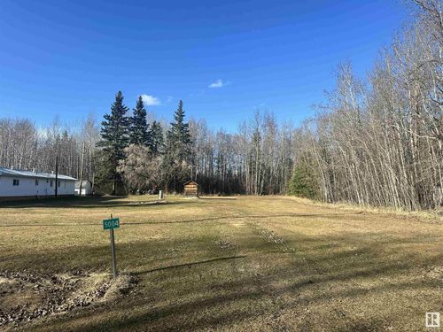 5004 51 Ave, Fawcett, AB, T0G | Card Image