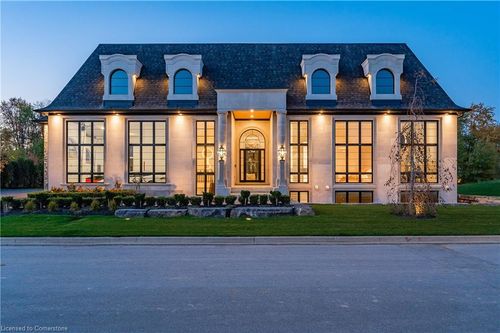 149 Heritage Lake Dr, Puslinch, ON, N0B2J0 | Card Image