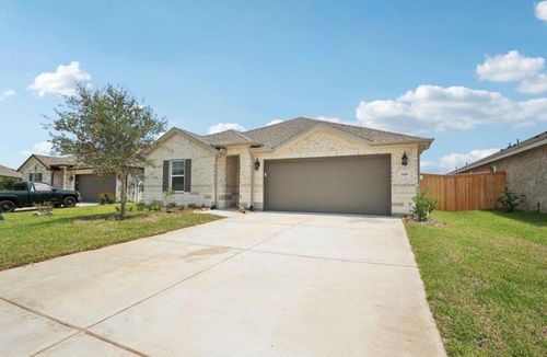 3300 Memorial Way, Texas City, TX, 77591-1571 | Card Image