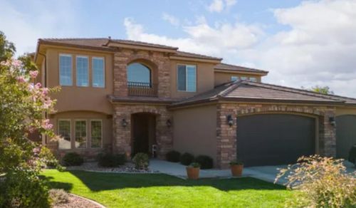2830 E Carmine Dr, St. George, UT, 84770 | Card Image