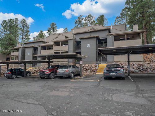 258-1385 W University Avenue, Flagstaff, AZ, 86001 | Card Image