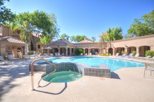 2013-15095 N Thompson Peak Pkwy, Scottsdale, AZ, 85260-2874 | Card Image