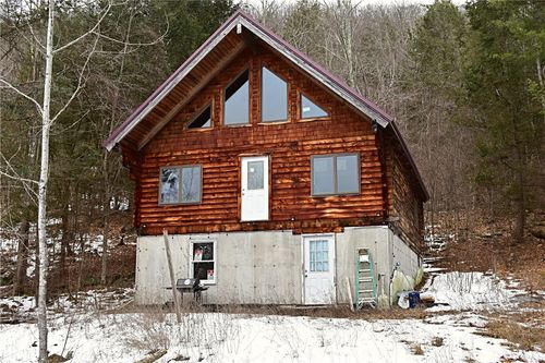 169 Tae Kwon Rd, North Blenheim, NY, 12131 | Card Image