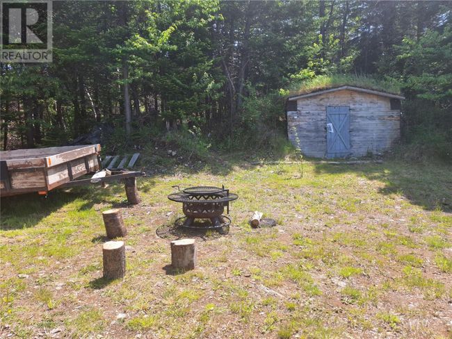 0 Main Road, House other with 2 bedrooms, 1 bathrooms and null parking in South Branch NL | Image 34