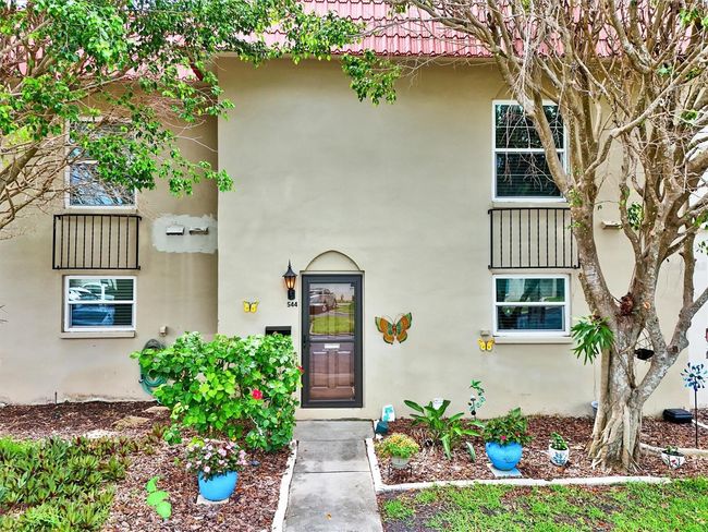 APT-544 - 2700 Bayshore Blvd, Townhouse with 3 bedrooms, 3 bathrooms and null parking in DUNEDIN FL | Image 45