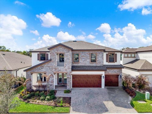 13113 Wildflower Meadow Dr, Riverview, FL, 33579-9905 | Card Image