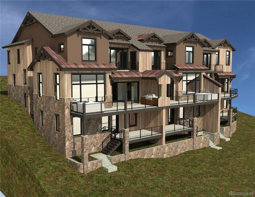 1301 Eagle Glen Dr, Steamboat Springs, CO, 80487-1798 | Card Image