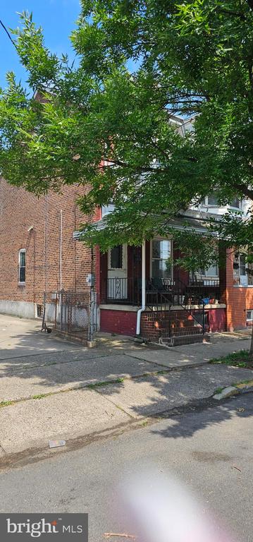 Washington St, Trenton, NJ 08611