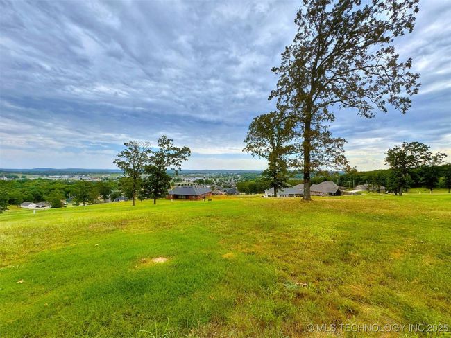 777 Ridgeview Dr, Home with 0 bedrooms, 0 bathrooms and null parking in Tahlequah OK | Image 21