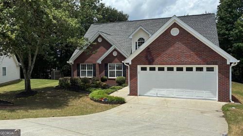 3066 Gem Creek Rd, Buford, GA, 30519-7571 | Card Image
