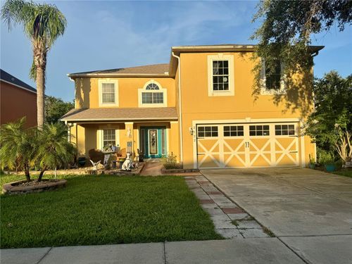 2122 Waseca Ln, LEESBURG, FL, 34748-3059 | Card Image