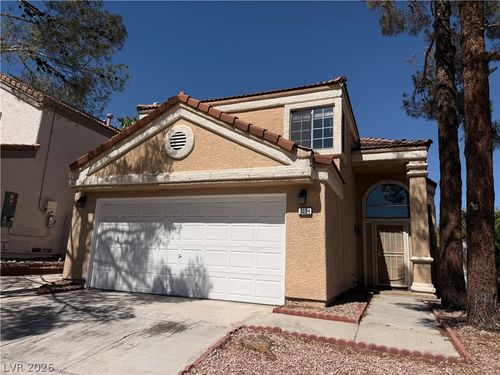 3204 Mariner Bay St, Las Vegas, NV, 89117-2289 | Card Image